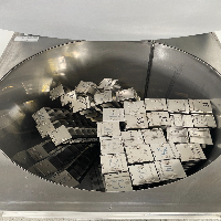 Chart MVE 1400 Cryo-Preservation System image 2